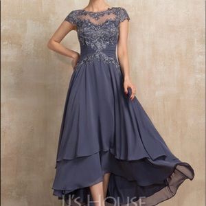 JJ House , Mother of the Bride